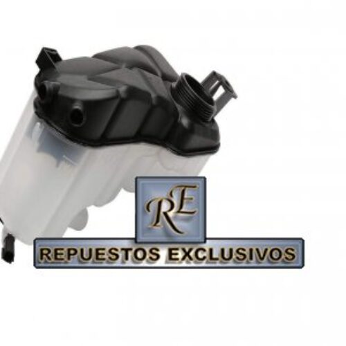 Deposito liquido refrigerante Freelander 2