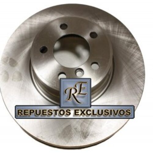 Discos frenos traseros Freelander 2