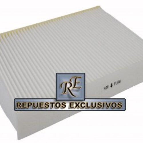 Filtro de Polen Range Rover Evoque