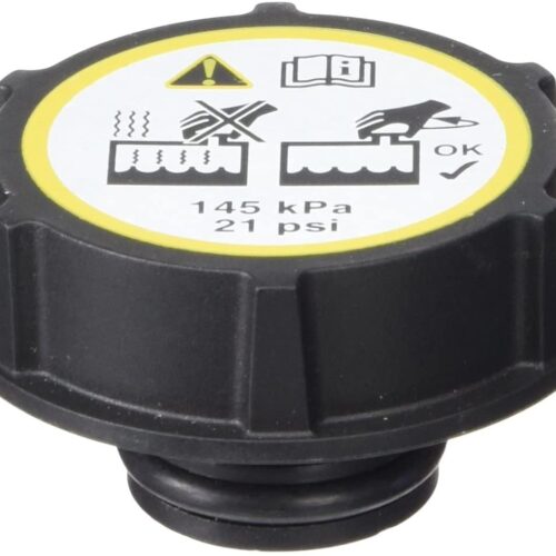 Tapa deposito refrigerante Freelander 2