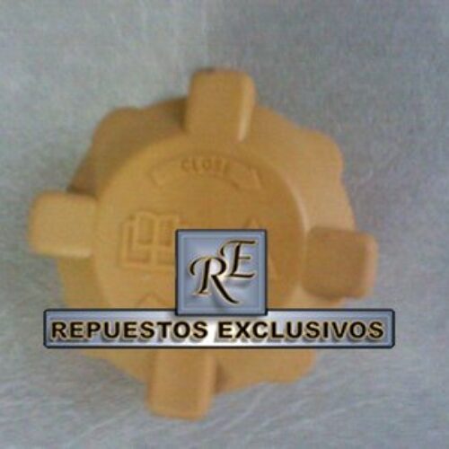 Tapa deposito refrigerante Freelander 2.0