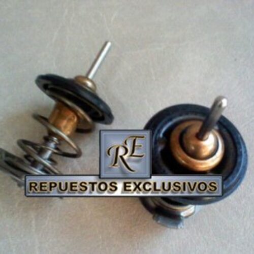 Termostato Freelander 2.0