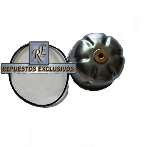 Filtro aceite centrifugo Defender / Discovery Td5
