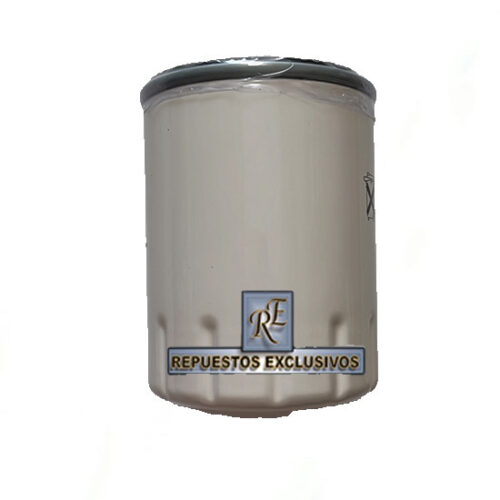 Filtro aceite flujo completo Defender / Discovery TD5