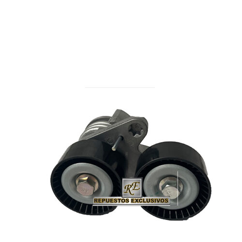 Tensor correa polive BMW- Serie 1,3 y 5