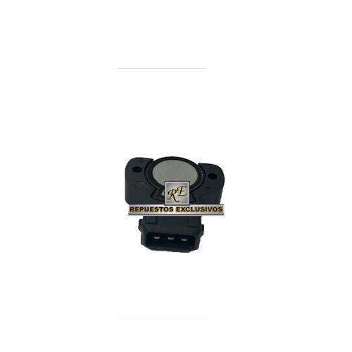 Potenciómetro Mariposa Rover 200-400