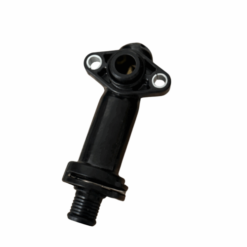 Termostato EGR gases BMW- Serie 3 (E46, E90, E91, E92, E93) – 320d, 325d, 330d, 330xd con motor M47 y M57/Serie 5 (E60/E61) – 525d, 530d, 535d con motor M57/X3 (E83) – 2.0d, 3.0d con M47-M57/ X5 (E53) – 3.0d con motor M57