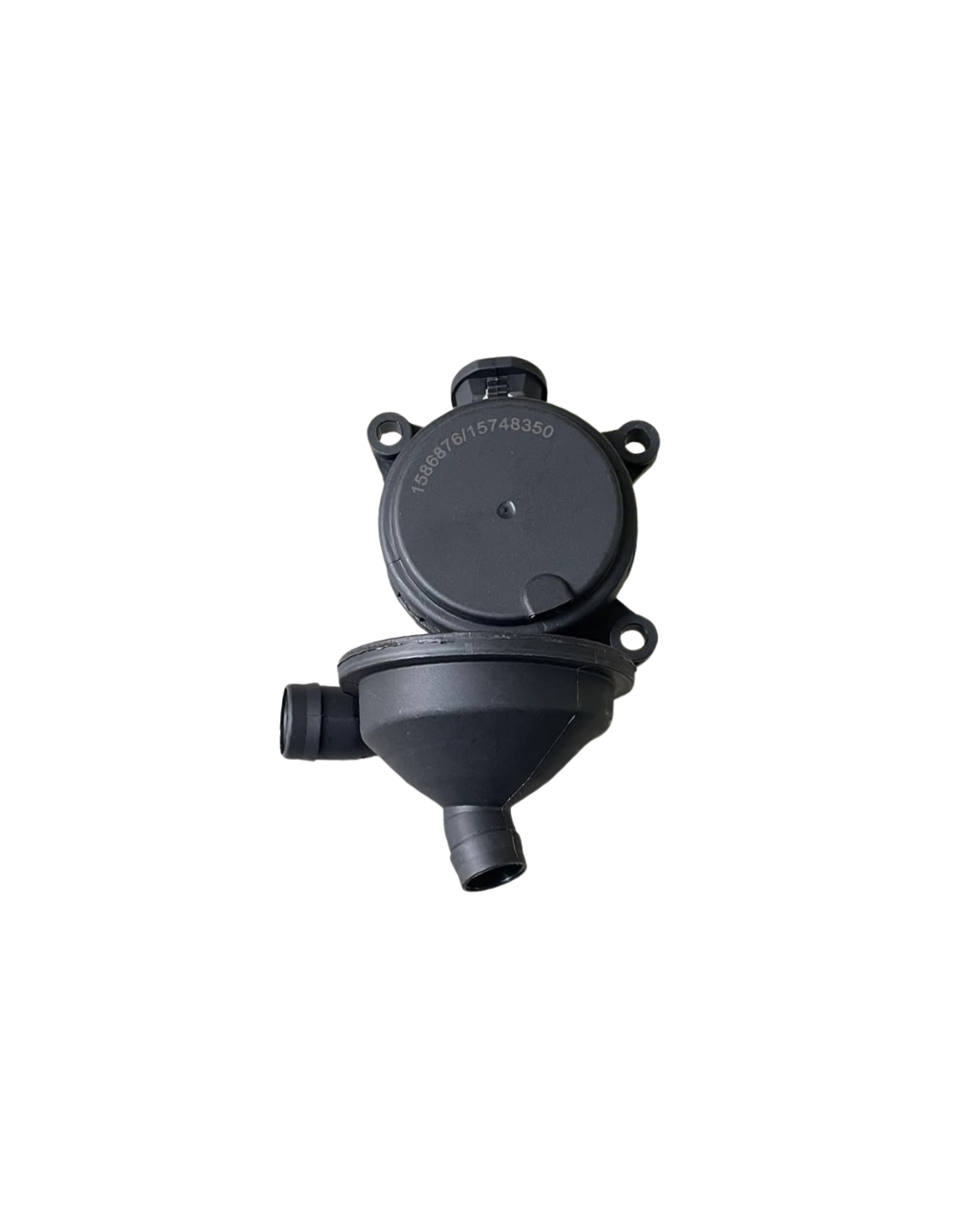 Válvula de ventilación del cárter (PCV)