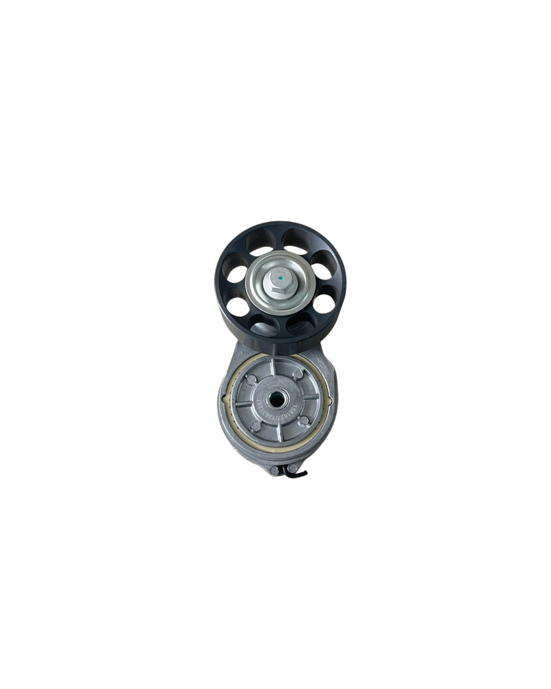 Tensor Automático de Correa Land Rover