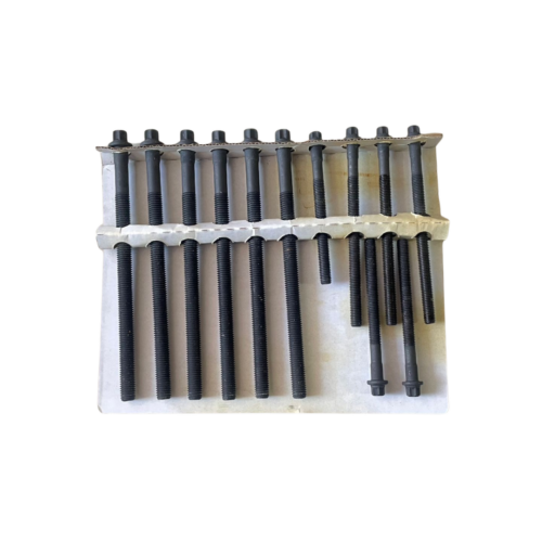Juego de Bulones de Tapa de Cilindros BMW