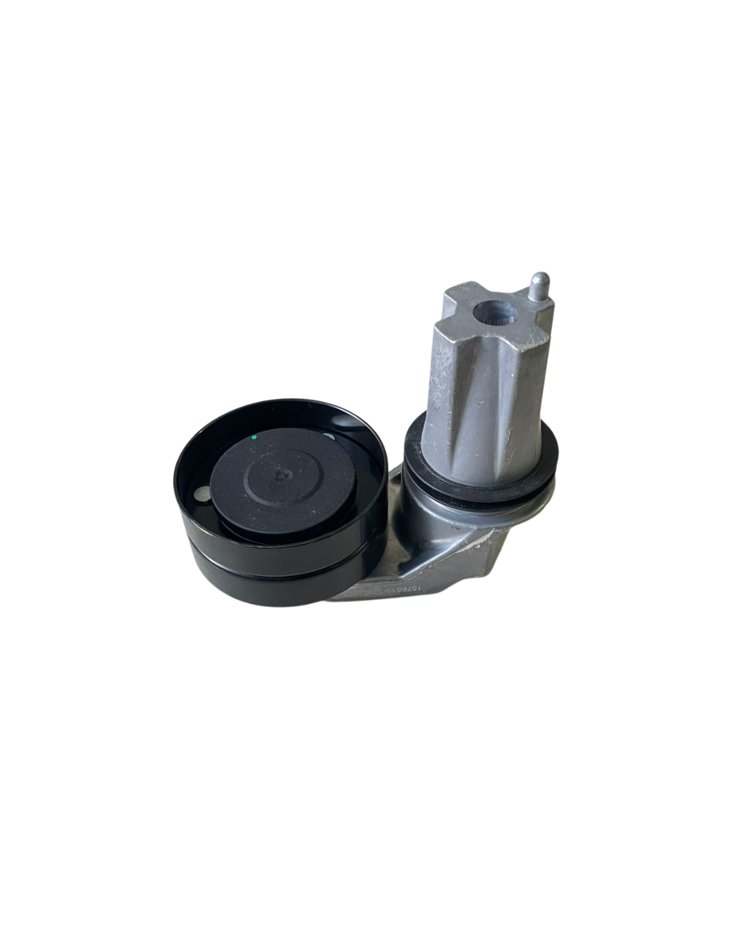 Tensor Rodillo de Correa Poly-V Land Rover Discovery 3 / Range Rover