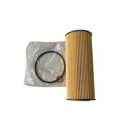 Filtro de Aceite BMW