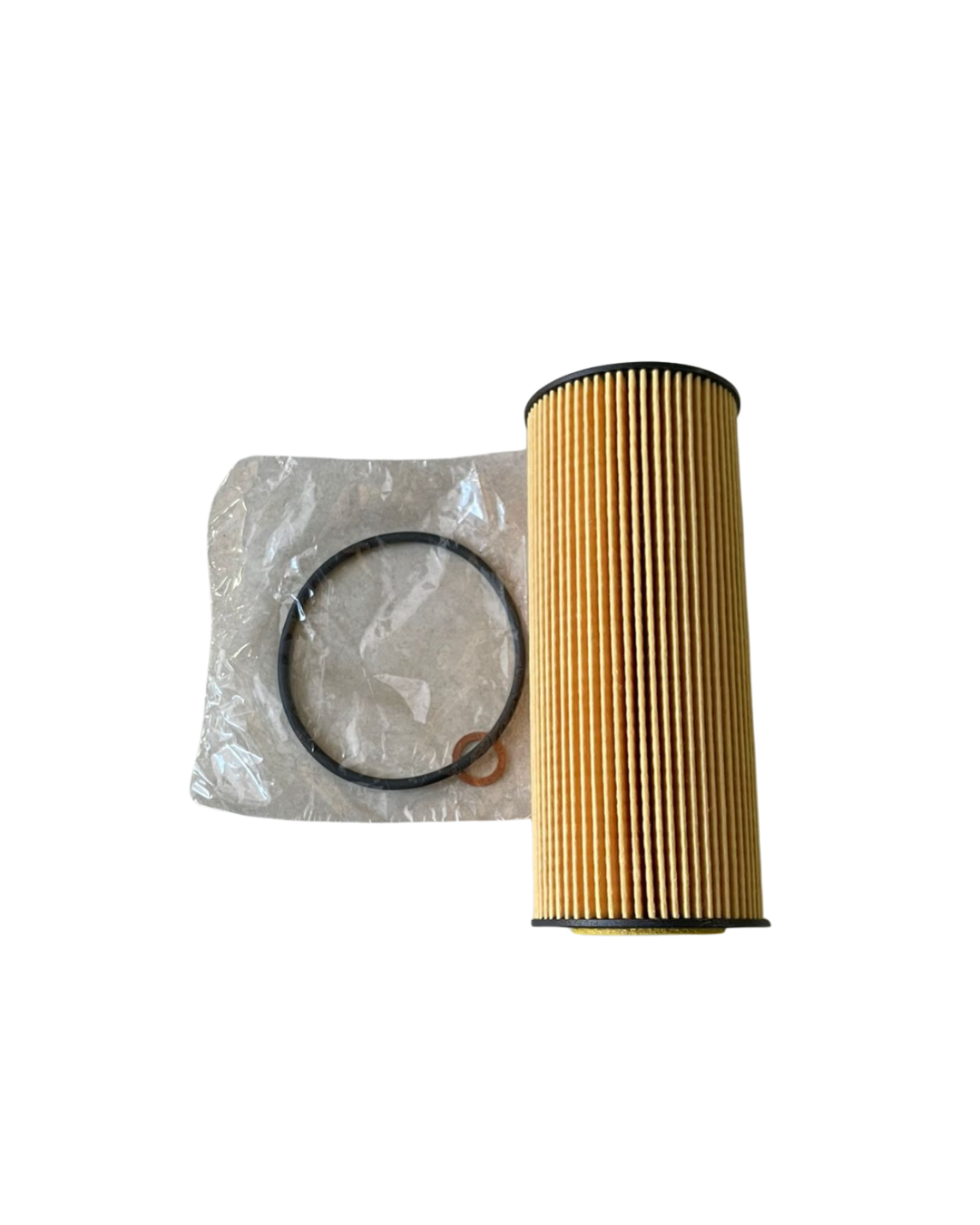 Filtro de Aceite BMW