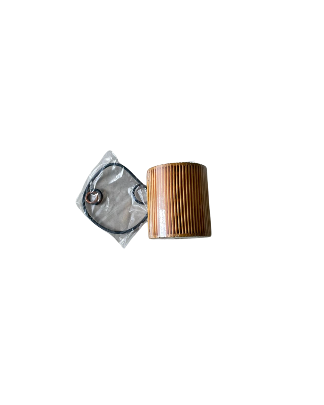 Filtro de Aceite BMW
